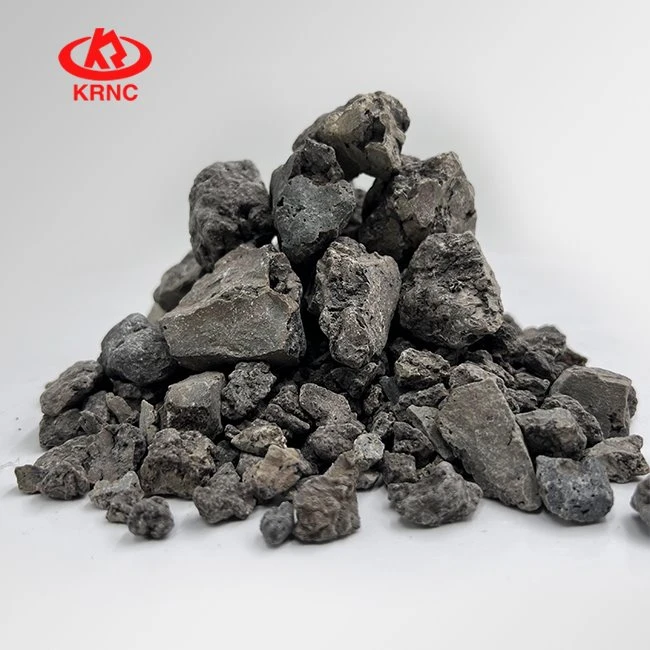 Calcium Aluminate/Refining Slag
